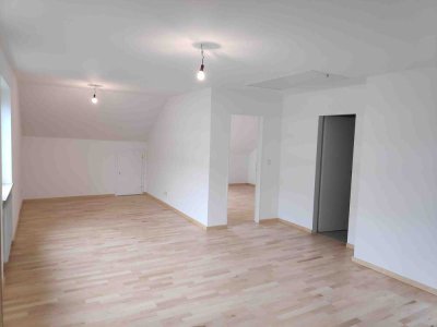 Helle ruhige 2-Zi.-Wohnung in Kempten St. Mang mit Einbauküche