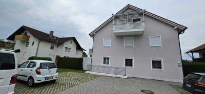 Ruhige 2-Zimmer-Wohnung in Würding bei Bad Füssing
