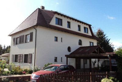 2-Zimmer Wohnung in Torgau, Thom.-Müntzer-Str. 59, in der Nähe von Kaufland