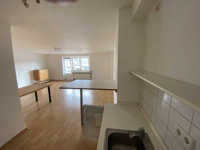 Großzügiges 1 Zimmer Apartment im Herzen der Altstadt