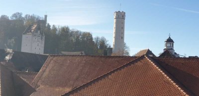 Exklusive 5-Zimmer Maisonette-Wohnung mit 220 m² in Ravensburg