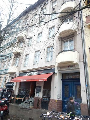 +++Leben im schönsten Kiez Berlins+++