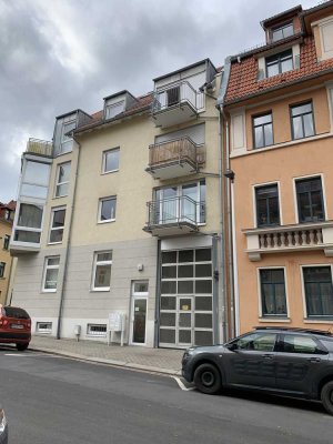 Sonniges und zentrumsnahes 1 Zimmer Appartement ab 01.10.25 zu vermieten