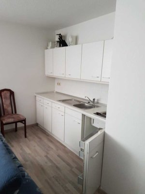 Super Apartment - möbliert - in TOP Lage von Chemnitz