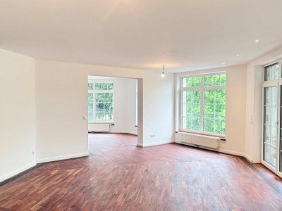 Grödig - Wohnen &amp; Arbeiten vereint - Moderne 2 Zimmer Terrassenwohnung