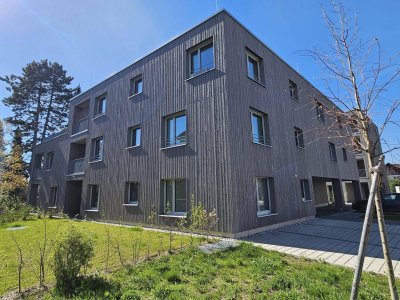 Provisionsfrei &amp; förderbar – moderne Wohnung im Erstbezug in Rankweil | Haus B - TOP 6