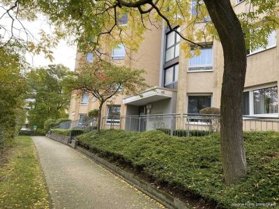 Traumhaftschöne 3 Zimmer Wohnung mit Balkon in Hartenberg/Münchfeld