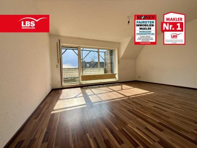 Provisionsfrei! 4,5 Raum in Bottrop-Boy. Kaufen statt Miete zahlen!