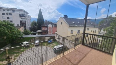 3-Zimmer-Altbauwohnung Villach-Zentrum