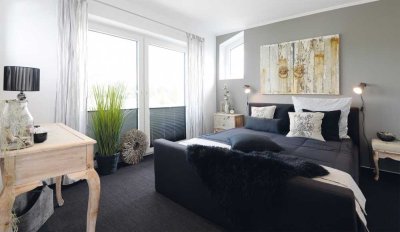 Erstbezug: Ihr zukünftiges Zuhause wartet