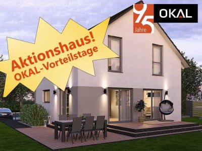 Der EFH-Klassiker zum Traumpreis!