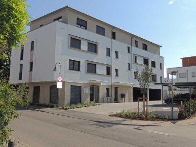 3 1/2 Zimmer-Komfortwohnung für gehobene Ansprüche