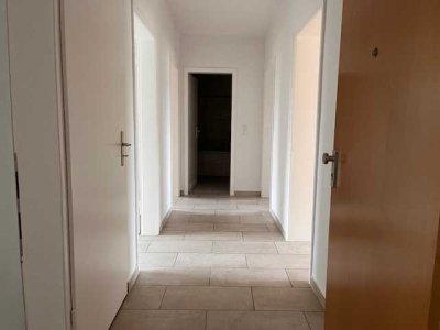 ""Ankommen, durchatmen, zuhause sein - wohnen im Grünen am Stadtrand!""