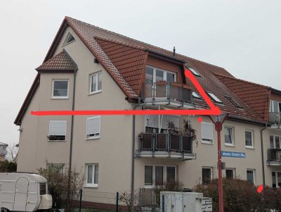 Vermietete Eigentumswohnung zu verkaufen /Ideale Kapitalanlage