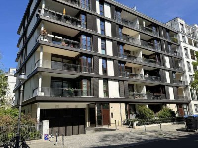 Helle, moderne 4/5-Zimmer Wohnung nahe Olivaerplatz (Rosengärten)