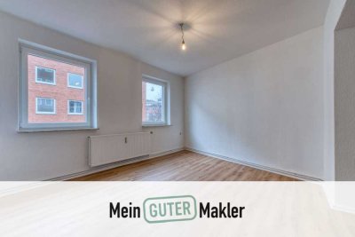 2-Zimmer Mietwohnung in Bahnhofvorstadt