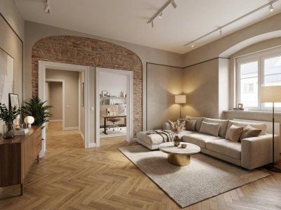 Ihr neues Zuhause in Bad Hall - 3 Zimmerwohnung