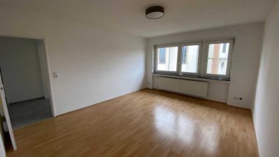 Gepflegte Wohnung mitten in Ubstadt