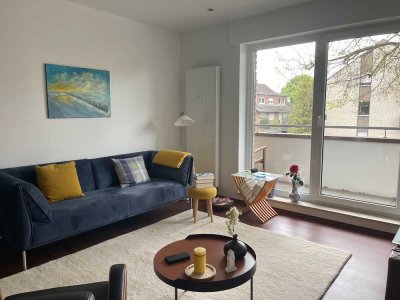 Schöne 2-Zi-ETW mit EBK 2 Stellpl. Fahrstuhl Balkon Nä. Finanzamt 33332 Gütersloh