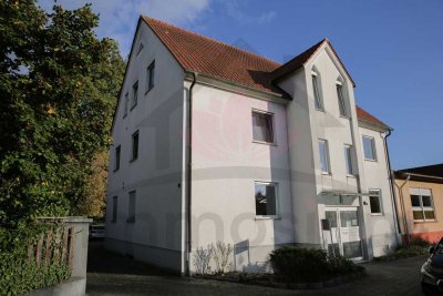 Helle 4-Zimmer-Wohnung mit Balkon in Germersheim