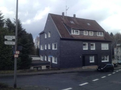 gemütliche Wohnung in Remscheid Hasten