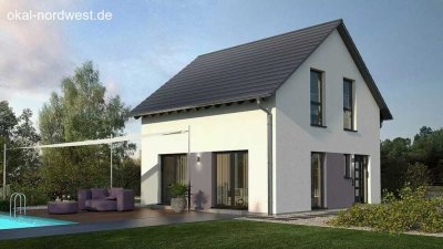 ***Außergewöhnliches Haus mit tollem Ambiente in idyllischer Lage von Solingen ***