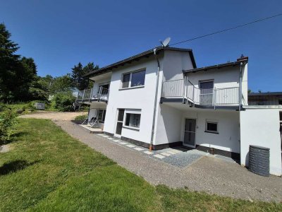 Freistehendes Haus im idyllischen Hunsrück provisionsfrei