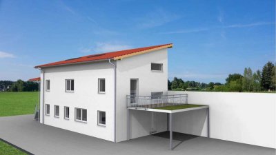 Exklusive Sanierung in Schweinfurt++ selbst beziehen oder vermieten