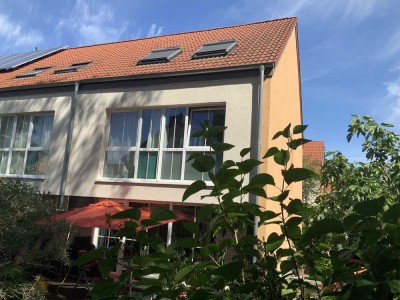 Endreihenhaus mit 153 m² Wohnfläche in Köln-Porz