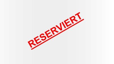 !!! RESERVIERT - KEINE TERMINE !!! Moderne Dachgeschosswohnung in City-Lage
