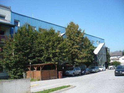 Mietwohnung