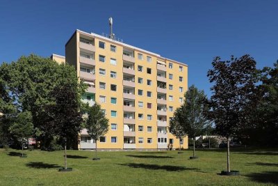 Seniorengerechte Wohnung mit Aufzug // 2.OG Wohnung 6
