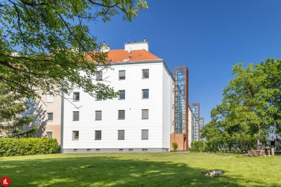 Ruhige 2-Zimmer-Wohnung in Rannersdorf – Ihr neues Zuhause!