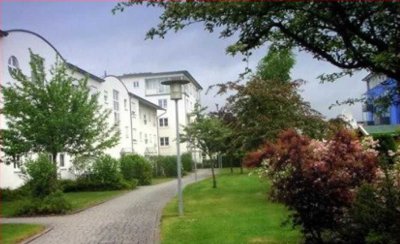 Helle 2,5 - ZKB/EBK/TG/MARMORBAD/TERRASSE/GARTEN/IN-WEST