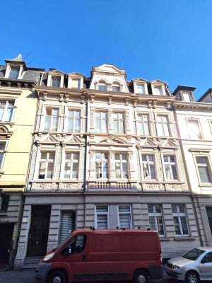 IMWRC – Anlageoption: 90 m²- Erdgeschoss - ETW in Wichlinghausen!