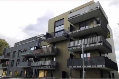Freundliche 3-Zimmer-Wohnung mit gehobener Innenausstattung mit Balkon in Neubrandenburg
