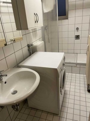 Möblierte 3-Zim. Whg in LEV für WG z.B. Studenten und Handwerker
