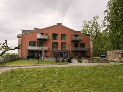 Exklusives Wohnen an der Elbe – 200 m² auf 5 Zimmern