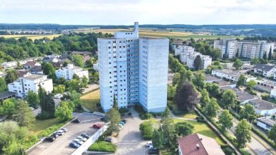 Großzügig. Gepflegt. Gut gelegen.