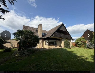 Helle 2-Zimmer Wohnung mit Balkon in Neustadt am Rübenberge