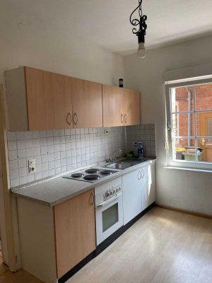 Freundliche 2-Zimmer-Wohnung in Zirndorf