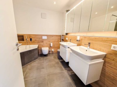 Moderne 4-Zimmer-Maisonette – Wohnen mit viel Raum und Komfort