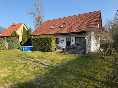 Zweifamilienhaus in Toplage. Auch zusätzliches  Airbnb möglich