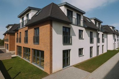 !Projektiert! Neubauwohnungen in gesuchter Lage