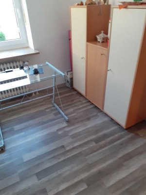 2,5-Zimmer-Wohnung mit Einbauküche in Landsberg am Lech