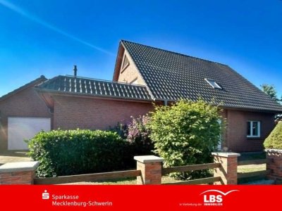 Familienfreundliches Haus in Top-Lage
