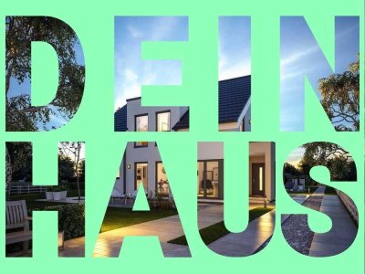 Mit Präzision zu Ihrem Traumhaus