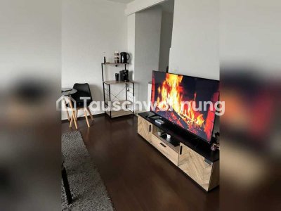 Tauschwohnung: Tausch: Deine Wohnung in Düsseldorf?