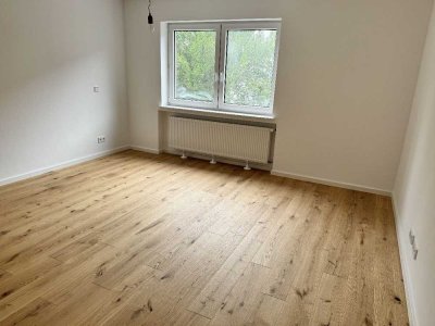 Zwei-Zimmer Wohnung in Ruhiglage von Köln - Nippes