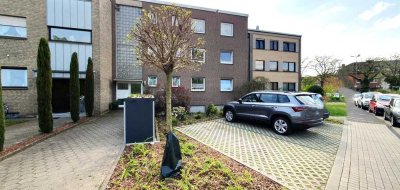 Stilvolle Eigentumswohnung mit 4 Zimmern – Ruhe, Komfort und beste Lage vereint